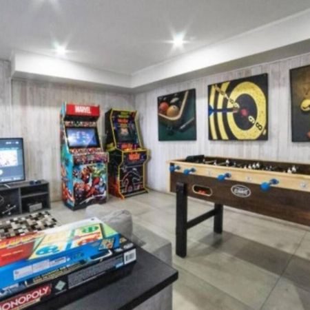 Depto En Condominio 푸콘 외부 사진