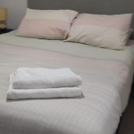 Depto En Condominio 푸콘 외부 사진