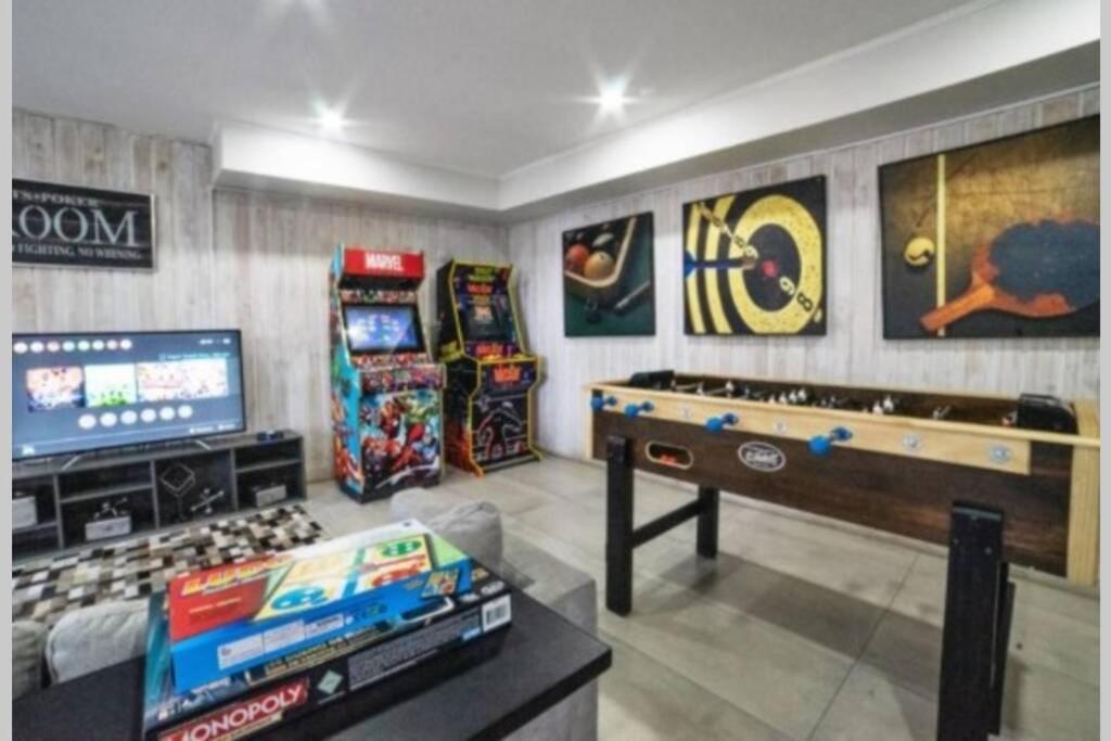 Depto En Condominio 푸콘 외부 사진